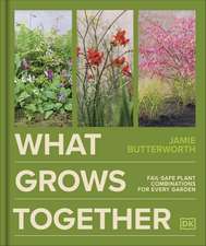 What Grows Together