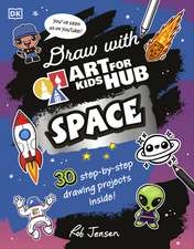 Draw with Art for Kids Hub Space