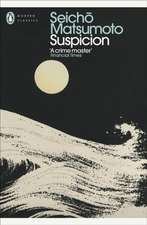Suspicion