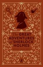 The Great Adventures of Sherlock Holmes