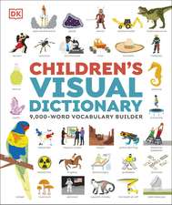 Dk: Children's Visual Dictionary