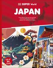 Dk: DK Super World Japan