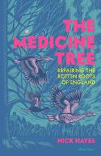 The Medicine Tree