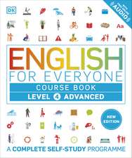 English for Everyone Course Book Level 4 Advanced