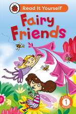 Fairy Friends