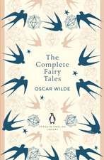 The Complete Fairytales