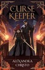 Cursekeeper