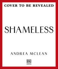 Shameless: Finding Freedom and Resilience Through Failure