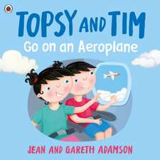 Topsy and Tim