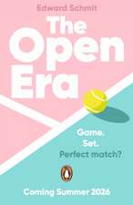 The Open Era