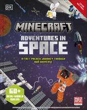 Minecraft Incredible Space