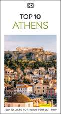 DK Top 10 Athens