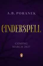 Cinderspell