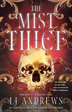 The Mist Thief