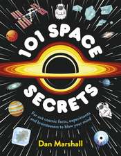 101 Space Secrets