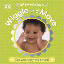 Wiggle and Move