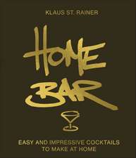 Home Bar