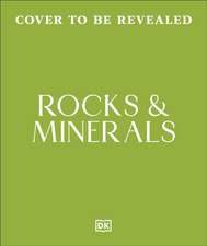 Rocks & Minerals
