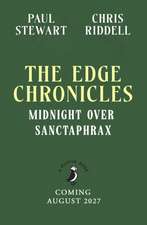 The Edge Chronicles