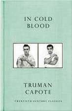In Cold Blood