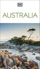 DK Australia: Must-See Sights. Culture & History. Detailed Maps & Tours. Covers Sydney, Melbourne, Brisbane, & more