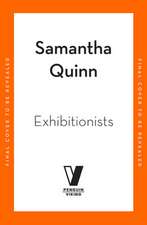Exhibitionists