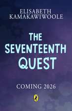 The Seventeenth Quest