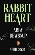 Rabbit Heart