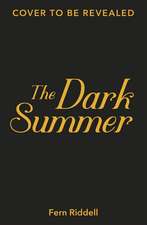 The Dark Summer