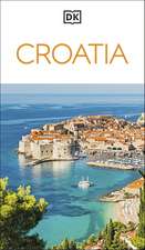 DK Croatia: Must-See Sights. Culture & History. Detailed Maps & Tours. Covers Dubrovnik, Split, Plitvice Lakes, & more