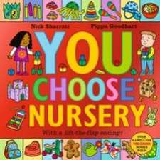 You Choose Nursery