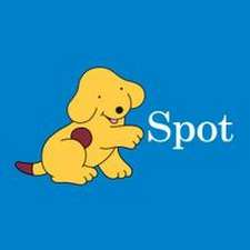 It's Time for Bed, Spot!