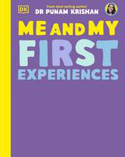 Me and My First Experiences