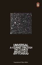 Cox, B: Universal