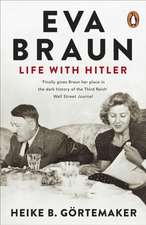 Gortemaker, H: Eva Braun