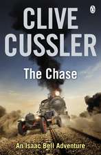 Cussler, C: Chase