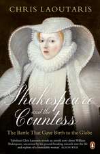 Shakespeare and the Countess