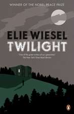 Wiesel, E: Twilight