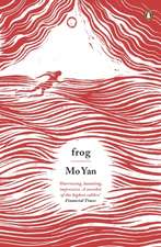 Yan, M: Frog