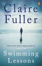 Fuller, C: Swimming Lessons