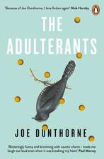 Dunthorne, J: Adulterants