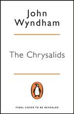 The Chrysalids