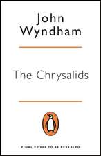 Wyndham, J: Chrysalids