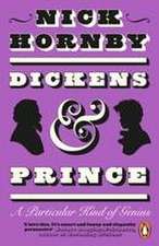 Dickens and Prince