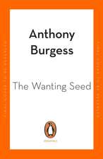 The Wanting Seed