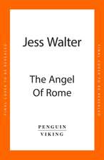 The Angel of Rome