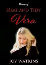 Neat and Tidy Vera