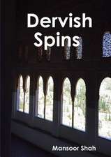 Dervish Spins