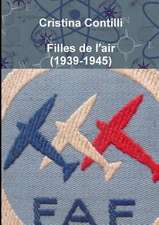 Filles de L'Air (1939-1945)