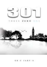 301 Three Zero One